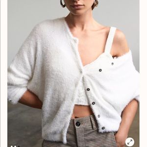 Free People One Allegra Cardi